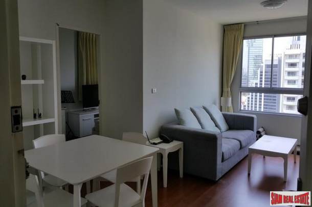 One Condo Sukhumvit 26 |  Fantastic Opportunity - Two Side by Side units with Unblocked City Views-13