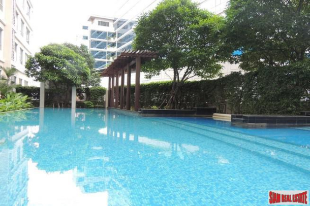 One Condo Sukhumvit 26 |  Fantastic Opportunity - Two Side by Side units with Unblocked City Views-27