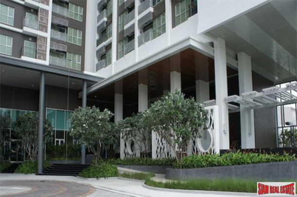 Aspire Rama9 | Contemporary Two Bedroom for Sale in a Great Phra Ram 9 Location-5