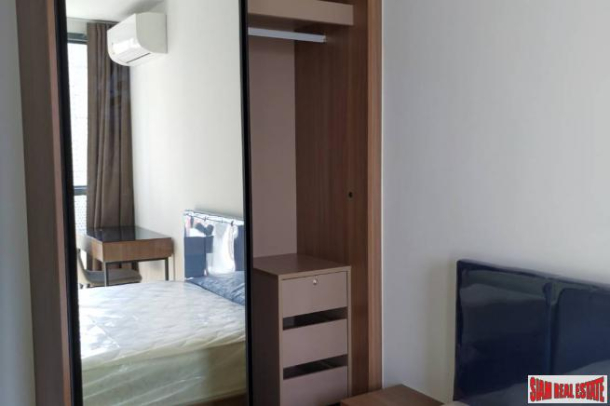 Taka Haus Ekkamai 12 | Quality 1 Bed Condo for Rent at Sansiri Project in Ekkamai, Close to Phra Khanong and Thong Lor-3