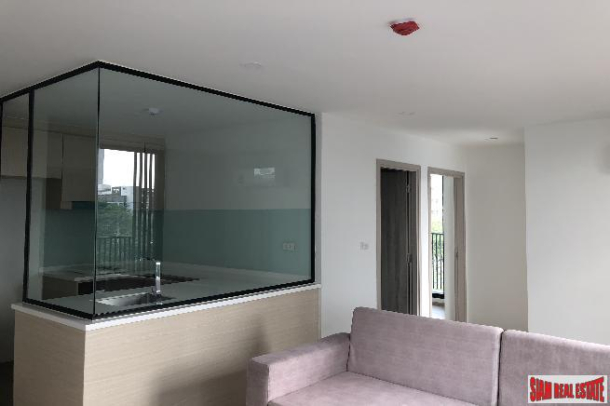 Brand New Low Rise Condo only 300 Metres to BTS On Nut, Sukhumvit 50  - 2 Bed Pool View-2