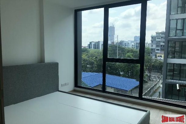 Brand New Low Rise Condo only 300 Metres to BTS On Nut, Sukhumvit 50  - 2 Bed Pool View-3