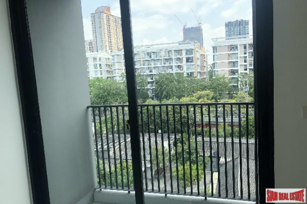 Brand New Low Rise Condo only 300 Metres to BTS On Nut, Sukhumvit 50  - 2 Bed Pool View-5