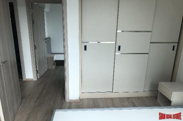 Brand New Low Rise Condo only 300 Metres to BTS On Nut, Sukhumvit 50  - 2 Bed Pool View-6
