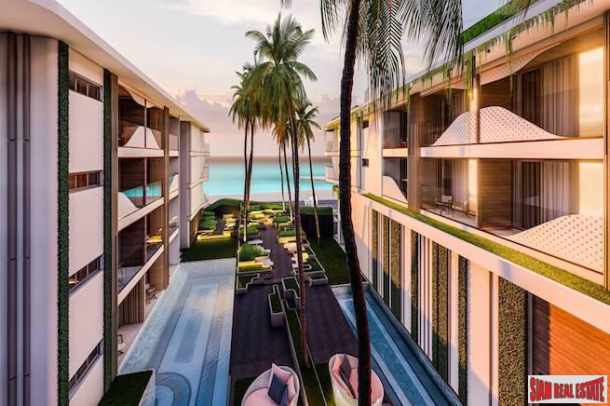 Last 7 Units Available! Luxury Condos in 50m to Layan Beach with Exclusive Amenities-14