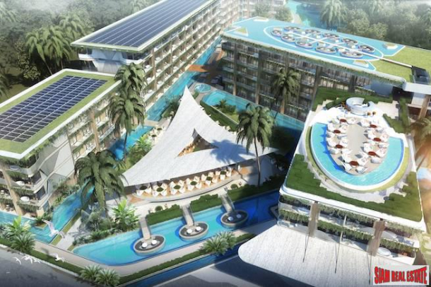 Last 7 Units Available! Luxury Condos in 50m to Layan Beach with Exclusive Amenities-23