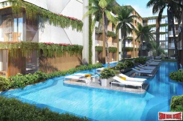 Last 7 Units Available! Luxury Condos in 50m to Layan Beach with Exclusive Amenities-25