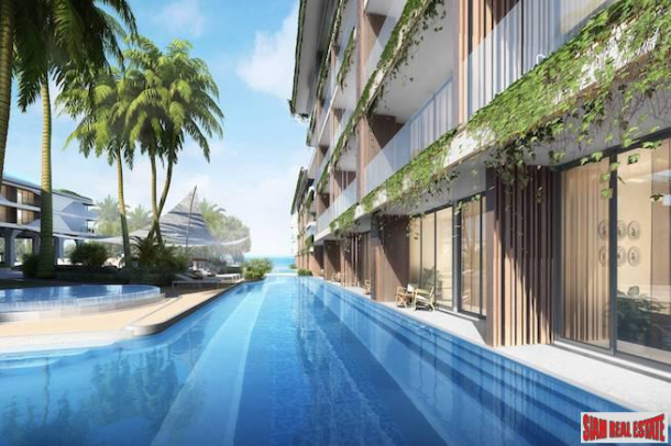 Last 7 Units Available! Luxury Condos in 50m to Layan Beach with Exclusive Amenities-27