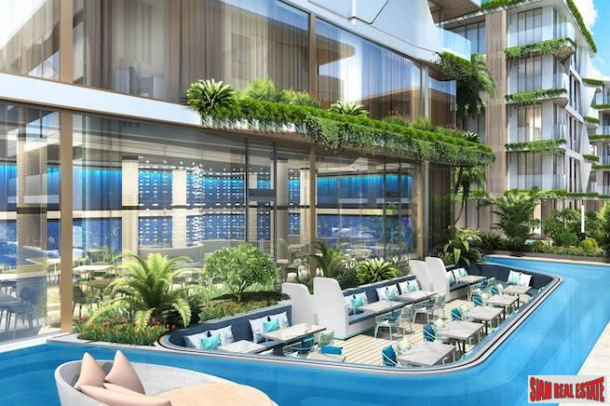 Last 7 Units Available! Luxury Condos in 50m to Layan Beach with Exclusive Amenities-28