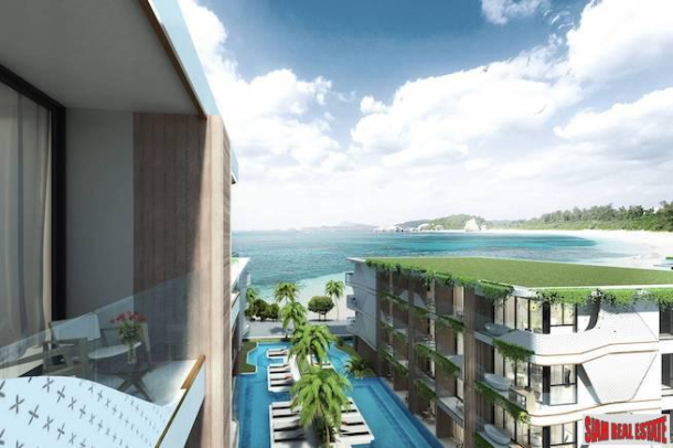 Last 7 Units Available! Luxury Condos in 50m to Layan Beach with Exclusive Amenities-30