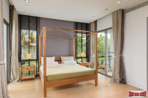 New Low-Rise Condo in Ratchada Area, Close to Offices and Shopping, 350 Metres to MRT Huai Khwang - 2 Bed, 1 Bath Units-26