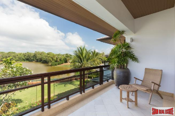 Samsara Villa 1 | Breathtaking Andaman Sea Views from this Very Private Kamala Pool Villa for Sale $5.5m USD-28