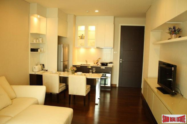 Ivy Thonglor | Cheerful Fully Furnished One Bedroom in an Excellent Thong Lo Location-3