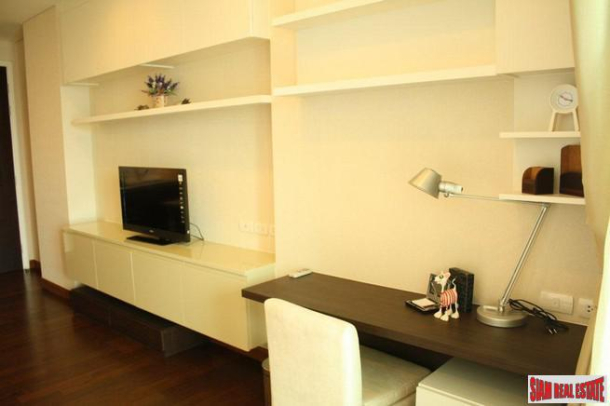 Ivy Thonglor | Cheerful Fully Furnished One Bedroom in an Excellent Thong Lo Location-5