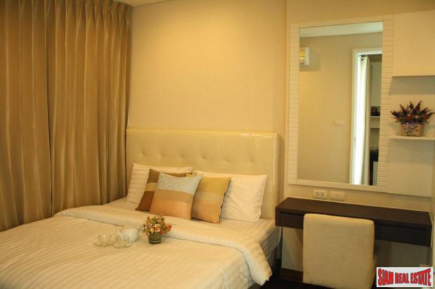 Ivy Thonglor | Cheerful Fully Furnished One Bedroom in an Excellent Thong Lo Location-6