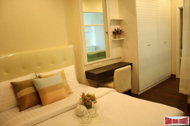 Ivy Thonglor | Cheerful Fully Furnished One Bedroom in an Excellent Thong Lo Location-7