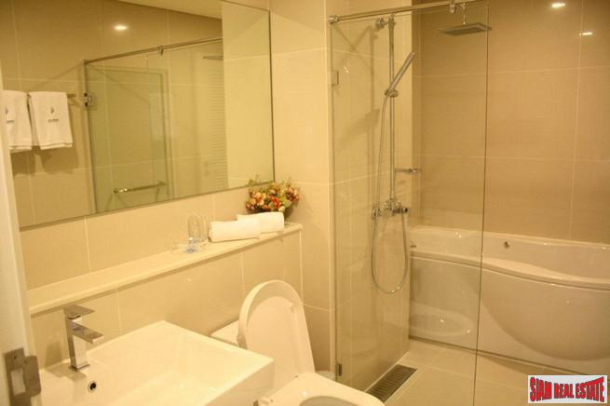 Ivy Thonglor | Cheerful Fully Furnished One Bedroom in an Excellent Thong Lo Location-8
