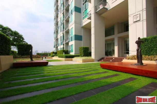 Ivy Thonglor | Cheerful Fully Furnished One Bedroom in an Excellent Thong Lo Location-9