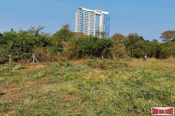 Premium Sea View Land Plot for Sale in Southern Pattaya-2