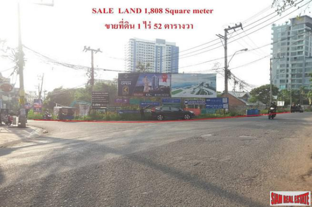 Premium Sea View Land Plot for Sale in Southern Pattaya-6