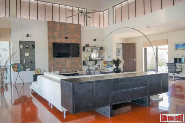 Baan CoCoon - Exclusive Four Bedroom Fairway Home with Private Pool in Kathu-12