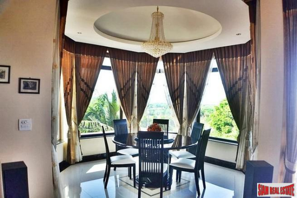 Wonderful Patong Bay Views from this 2-storey Two Bedroom Condo-21