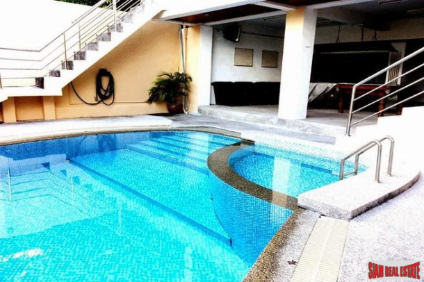 Wonderful Patong Bay Views from this 2-storey Two Bedroom Condo-1