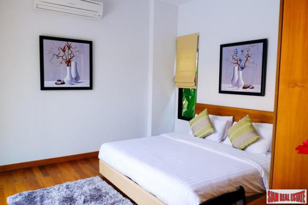 Exclusive Luxury Two Bedroom Villa Development in Thalang with Great Rental Guarantee-22
