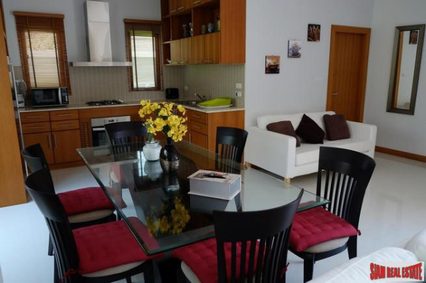 Exclusive Luxury Two Bedroom Villa Development in Thalang with Great Rental Guarantee-24