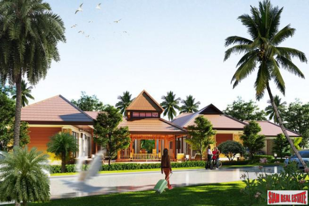 Exclusive Luxury Two Bedroom Villa Development in Thalang with Great Rental Guarantee-15