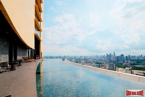 The Lumpini 24 - Cozy Two Bedroom Condo for Sale in Prime Phrom Phong Location-6