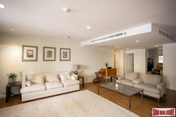 Las Colinas | Extra Large Two Bedroom Condo for Rent with Unblocked City Views-11