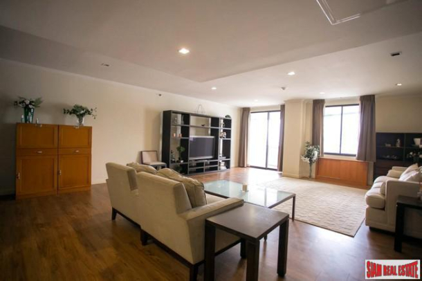 Las Colinas | Extra Large Two Bedroom Condo for Rent with Unblocked City Views-14