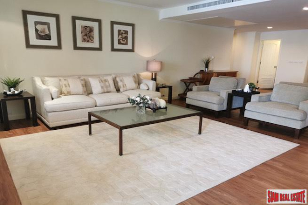 Las Colinas | Extra Large Two Bedroom Condo for Rent with Unblocked City Views-2