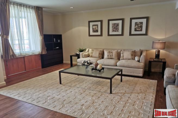 Las Colinas | Extra Large Two Bedroom Condo for Rent with Unblocked City Views-3