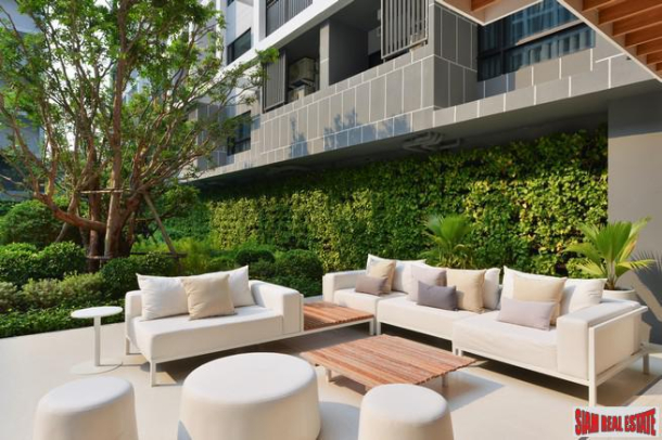 Newly Completed 5* Resort Branded Low-Rise Condo Residence by the Beach at Hua Hin - Promotion Free Transfer and Discount!-27