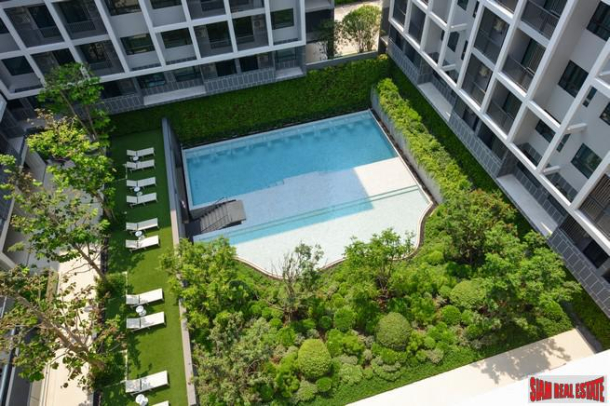 Newly Completed 5* Resort Branded Low-Rise Condo Residence by the Beach at Hua Hin - Promotion Free Transfer and Discount!-30