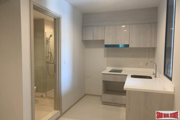 New One Bedroom Condo for Sale with Unblocked City Views in Phloen Chit-8