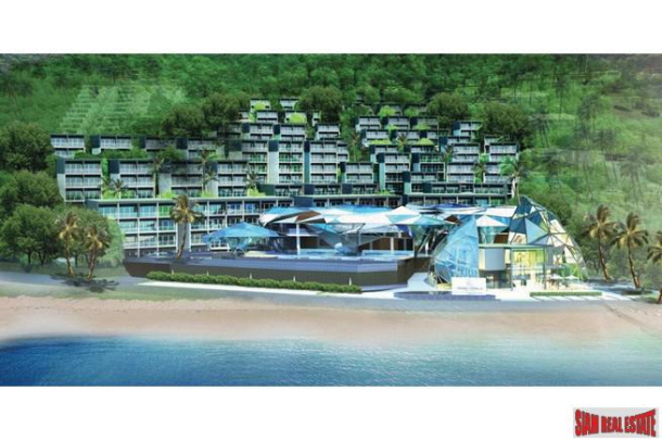 Grand Himalai | Sea View Studio at Kamala Beach with 6% Guaranteed Rental Return-5