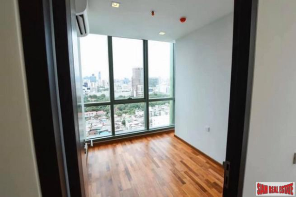 Wish Signature Midtown Siam | Brand New Two Bedroom Condo for Sale in Ratchathewii-10