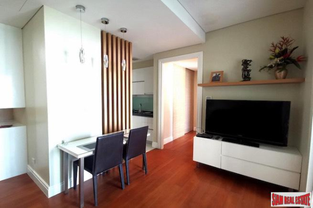 Bright Sukhumvit 24 | Two Bedroom Condo for Sale in a Prime Location of Phrom Phong-14