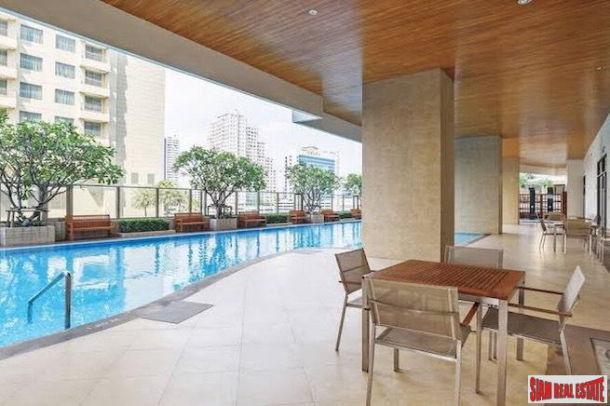 Bright Sukhumvit 24 | Two Bedroom Condo for Sale in a Prime Location of Phrom Phong-2