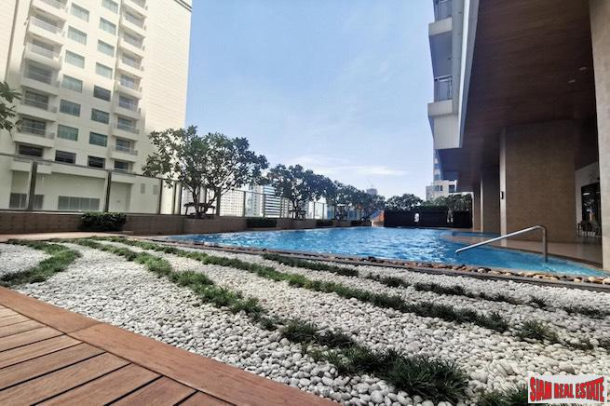 Bright Sukhumvit 24 | Two Bedroom Condo for Sale in a Prime Location of Phrom Phong-4