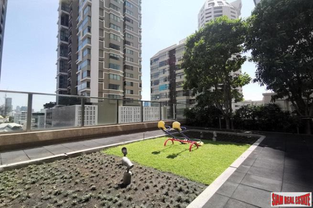 Bright Sukhumvit 24 | Two Bedroom Condo for Sale in a Prime Location of Phrom Phong-6