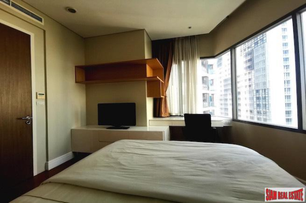 Bright Sukhumvit 24 | Two Bedroom Condo for Sale in a Prime Location of Phrom Phong-8