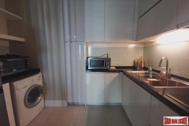Bright Sukhumvit 24 | Two Bedroom Condo for Rent in a Prime Location of Phrom Phong-13