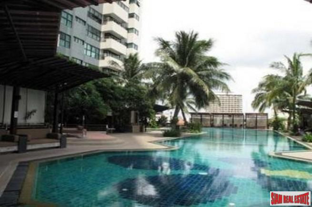 Sathorn Gardens | Large Well Maintained Two Bedroom Condo for Sale Near BTS & MRT Stations-14