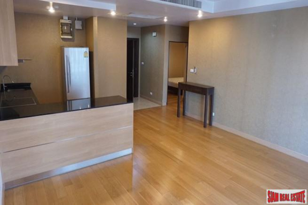 Sathorn Gardens | Large Well Maintained Two Bedroom Condo for Sale Near BTS & MRT Stations-3