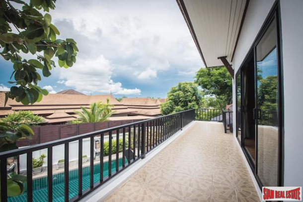Eden Oasis | Sea View Apartment for Sale at Karon, Phuket-20