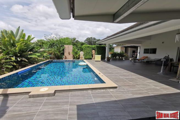 Two Bedroom Nong Thaley House for Sale with Private Pool on Large 800 sqm Land Plot-1
